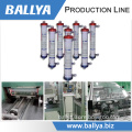 Automatic Kidney Dialysis Kit Assembly Line for Polyether Sulfone Dialyzer Production